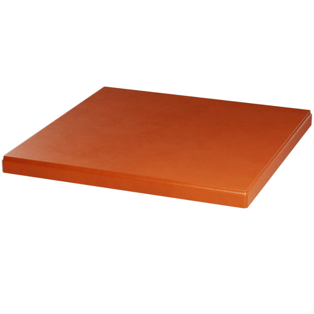 Плитка рядовая Verona 300х300х20мм Терракотовый